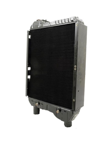 Radiatore 82013306 in Alluminio 855x560x135 mm