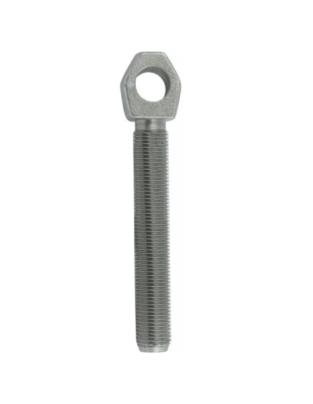 TIRANTE FILETTATO SINGOLO M36x3 DESTRO