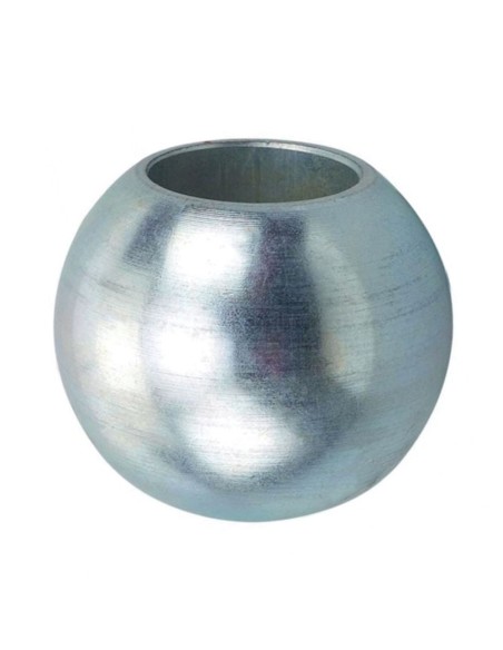 Rotula Senza Coni per Braccio Inferiore Ø38.4x64mm