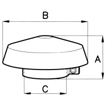 Cappellotto Filtro Aria