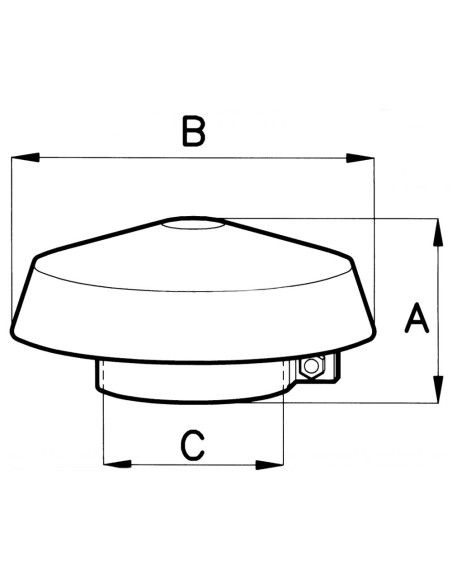Cappellotto Filtro Aria
