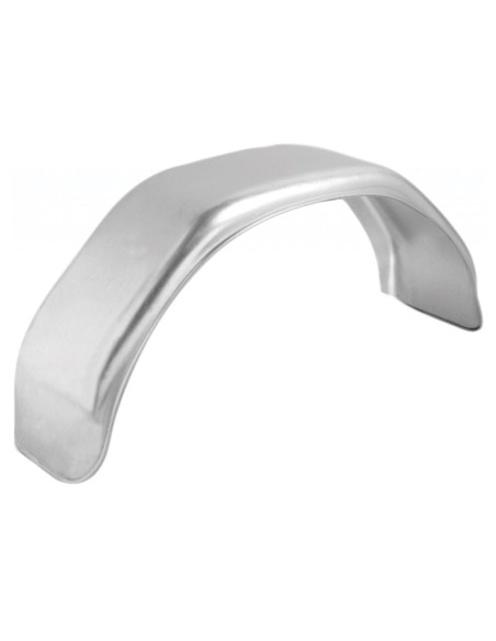 Parafango in Metallo Ruota 13" Inch