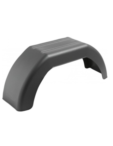 Parafango in plastica  Ruota 10" Inch