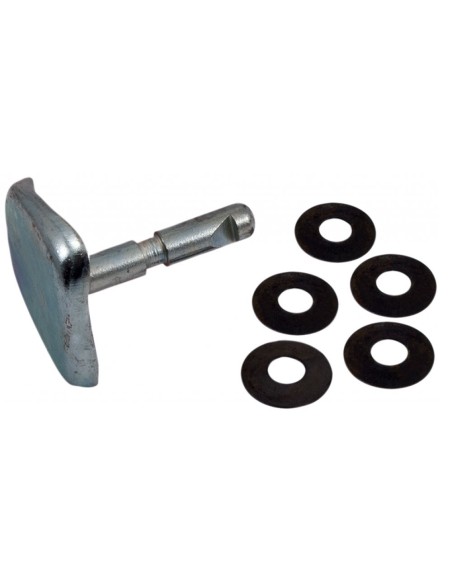 Perno con Molla per Calandra FIAT 4950423