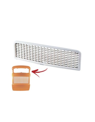 Maschera in Plastica per Calandra FIAT 5011646