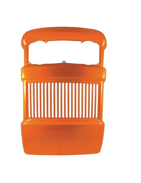 Calandra per Trattori FIAT Lamiera 4950401