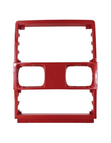 Calandra per Trattori FIAT Vetroresina 5119913