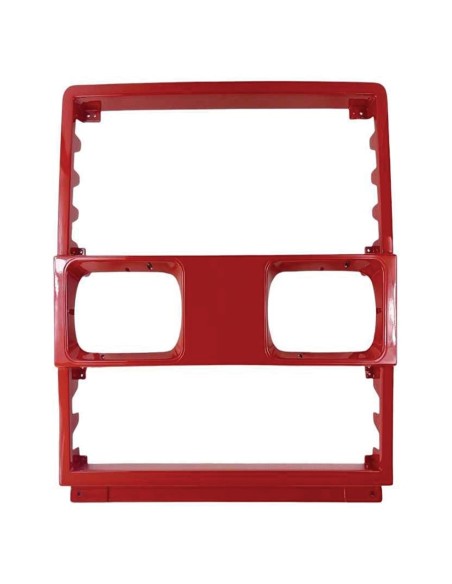 Calandra per Trattori FIAT Vetroresina 5119913