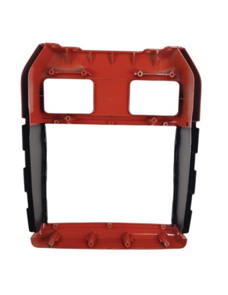 Calandra per Trattori FIAT Vetroresina 5154230