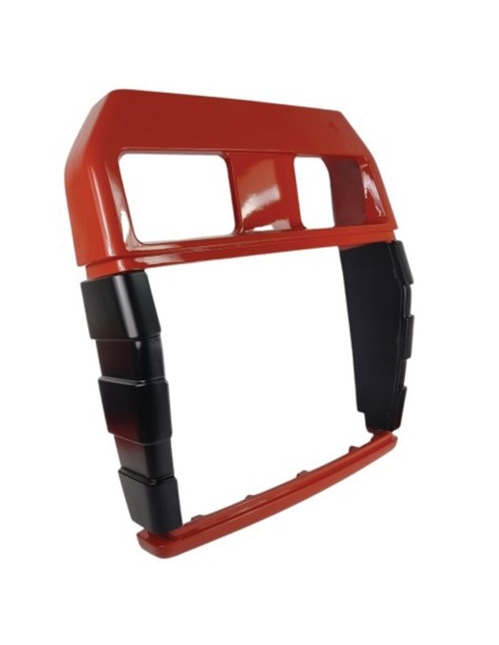 Calandra per Trattori FIAT Vetroresina 5154230