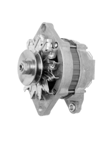 Alternatore trattore 2.9439.570.0 14V 55A per macchine agricole