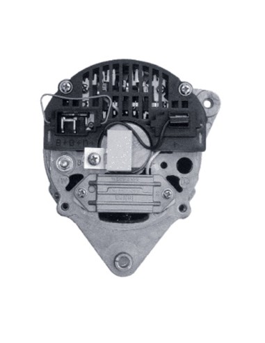 Alternatore trattore 3661191M91 14V 65A per macchine agricole