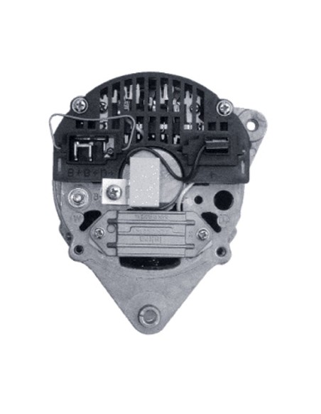 Alternatore trattore 3661191M91 14V 65A per macchine agricole