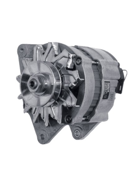 Alternatore trattore 3661191M91 14V 65A per macchine agricole