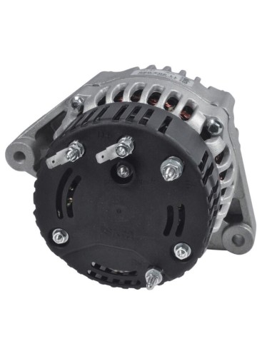 Alternatore per Trattore 14V 85A 3655838M91
