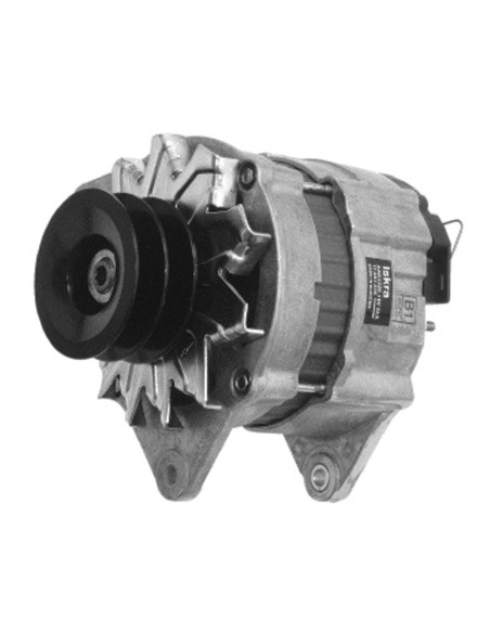 Alternatore trattore 3551780M92 14V 65A per macchine agricole