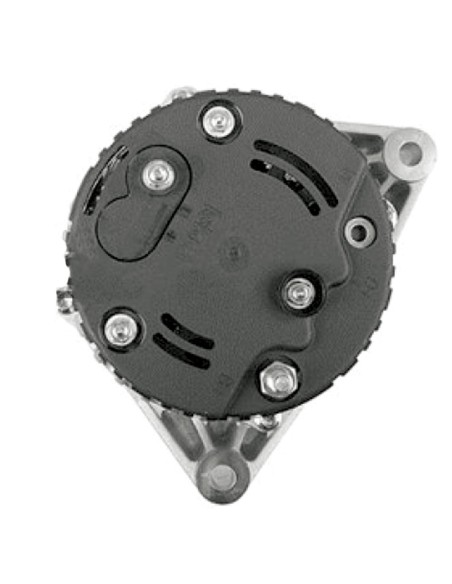 Alternatore trattore AL166645 14V 98A per macchine agricole