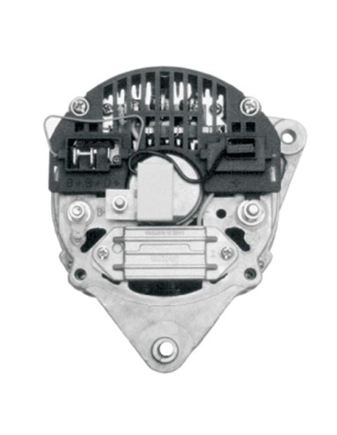 Alternatore trattore 3477851M91 14V 70A per macchine agricole