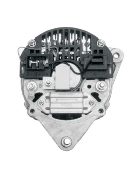 Alternatore trattore 3477851M91 14V 70A per macchine agricole