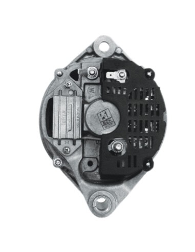 Alternatore trattore 84402419 14V 65A per macchine agricole