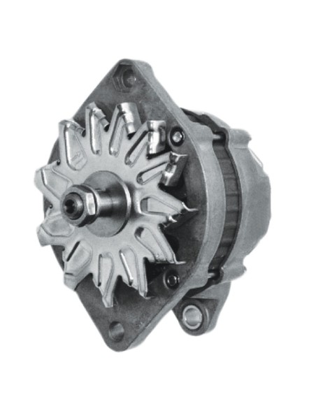 Alternatore trattore 84402419 14V 65A per macchine agricole