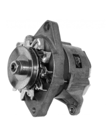 Alternatore trattore 82847572 14V 33A per macchine agricole