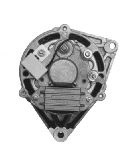 Alternatore trattore 01163985 14V 33A per macchine agricole