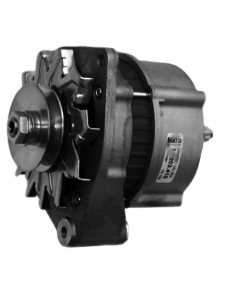 Alternatore trattore 01162339 14V 65A per macchine agricole