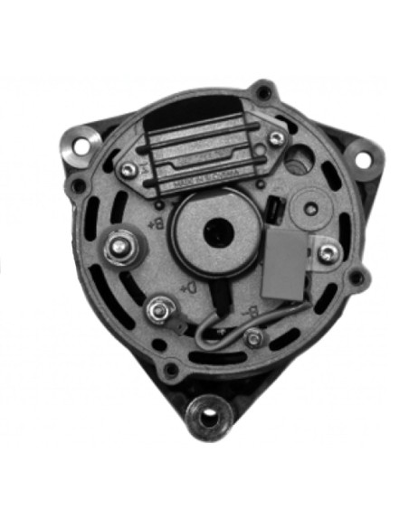 Alternatore trattore 01162339 14V 65A per macchine agricole