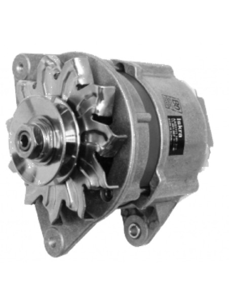 Alternatore trattore 0986031691 14V 34A per macchine agricole