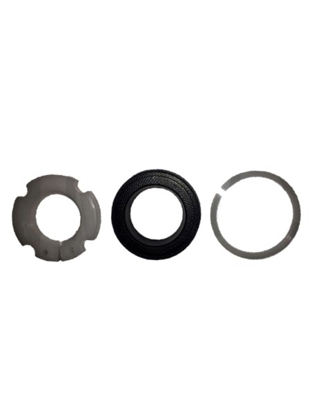 Guarnizione Trattore Frizione Servosterzo FIAT 4988862