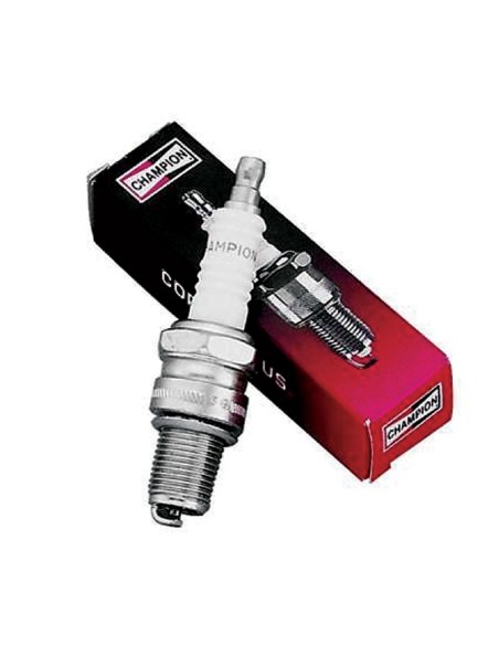 n°1 CANDELA PER MOTORI LOMBARDINI 147A131