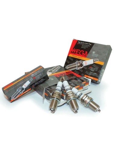 n°1 CANDELA PER MOTORI - WEGA  L14Y