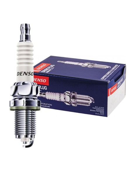 n°1 CANDELA PER MOTOSEGA - DENSO W22M-U
