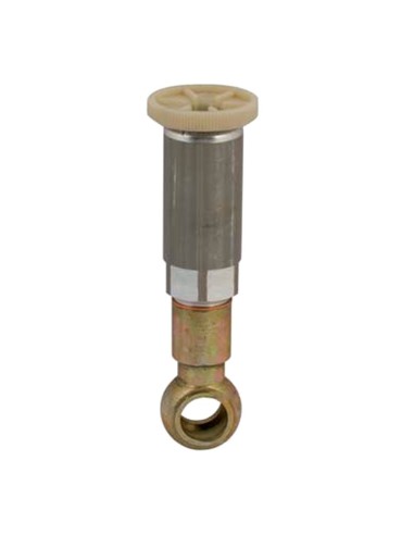 Pompa con Raccordo Sferico Inclinato 2447222002