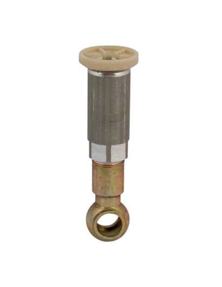 Pompa con Raccordo Sferico Inclinato 2447222002