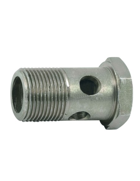 Bocchettone Anelli Orientabili M6x1mm