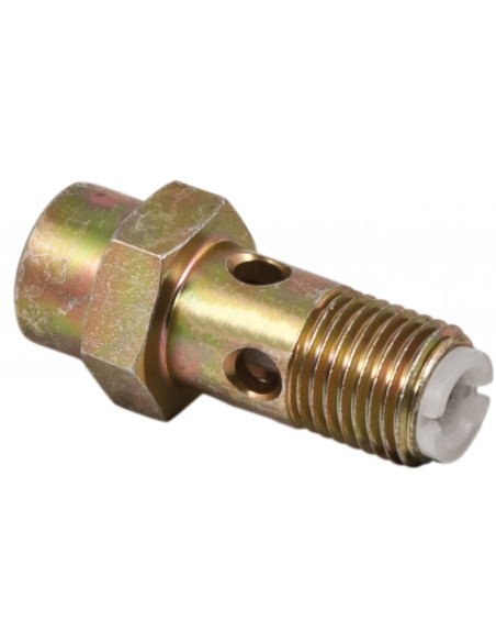 RACCORDO CON FILTRO INCORPORATO 2443456018