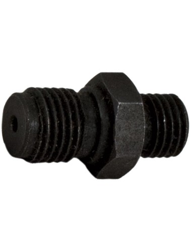 RACCORDI ENTRATA NAFTA 12-14 foro Ø2,5 mm