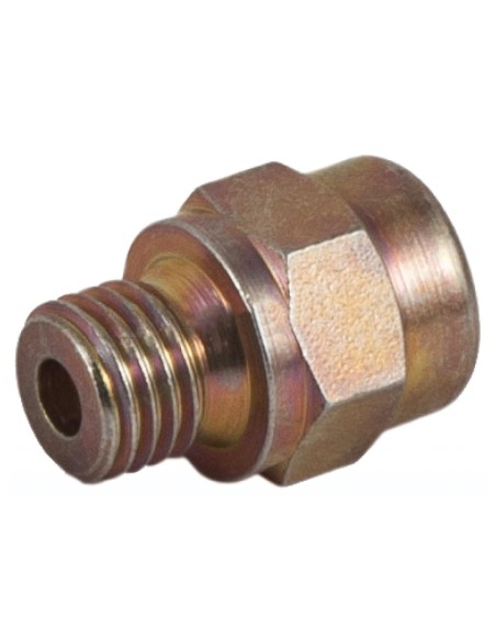 Raccordo per Valvola Iniezione 14-14