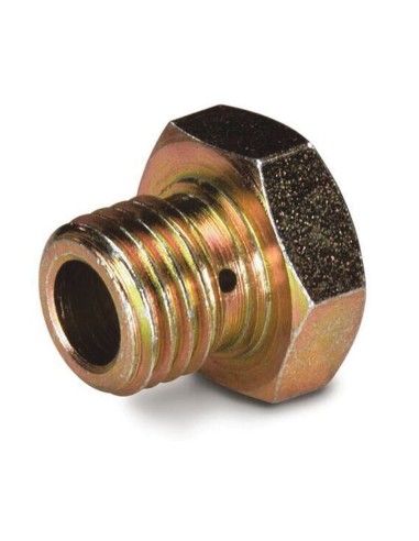 Tappo di Spurgo per Coperchio Filtro CAV M14x1,5 mm