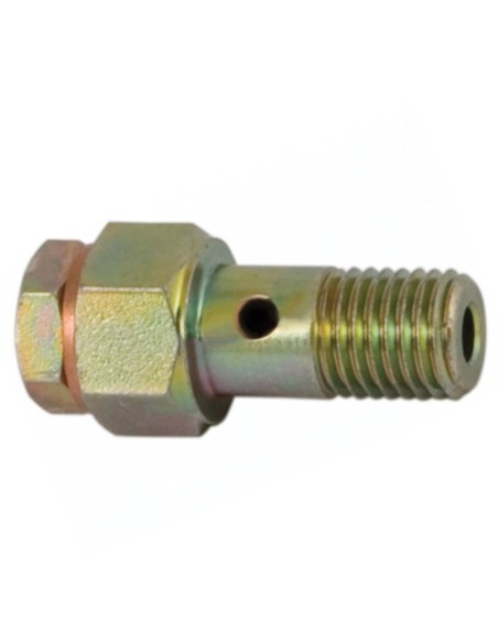 Valvola di Sovrapressione Ø14 FIAT 758065