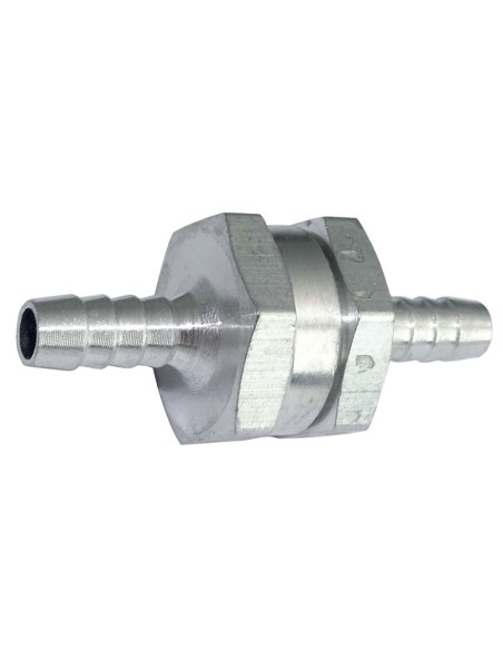 Valvola di Non Ritorno Tubo Ø8 mm con Valvolina Tipo AC