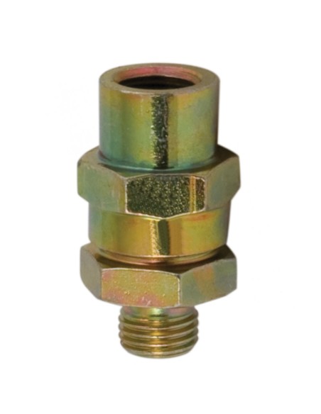 Valvola di Non Ritorno M14x1,5 mm