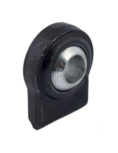 Supporto Rotula per Bracci Inferiori Fianchi Dritti Ø28.4 x 35mm