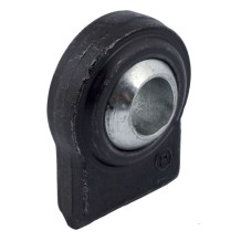 Supporto Rotula per Bracci Inferiori Fianchi Dritti Ø28.4 x 45mm