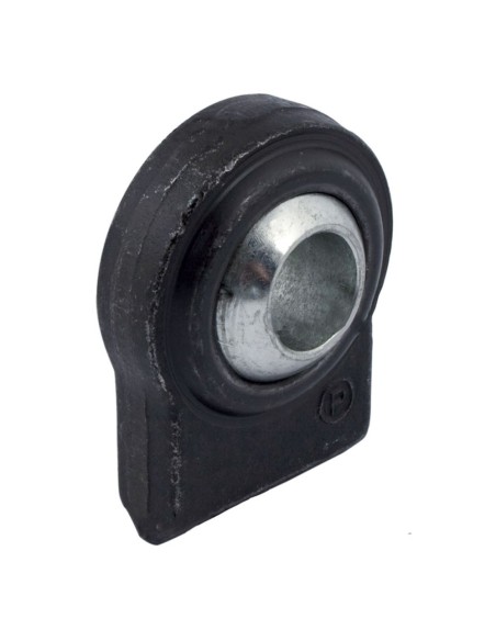 Supporto Rotula per Bracci Inferiori Fianchi Dritti Ø42.4 x 45mm
