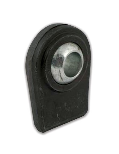 Supporto Rotula per Bracci Inferiori Fianchi Inclinati Ø22.1 / 28.4 mm