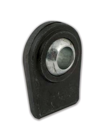 Supporto Rotula per Bracci Inferiori Fianchi Inclinati Ø22.1 / 28.4 mm