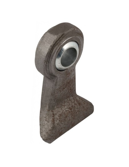 Supporto Rotula Bracci Inferiori Base Inclinata 1930293